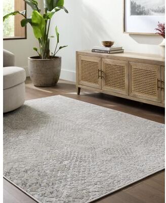 Livabliss Impulse Mid-Century Modern Area Rug