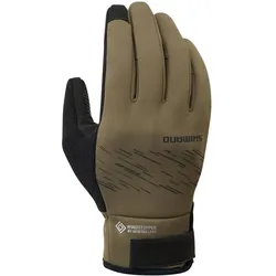 Shimano, Velohandschuhe, (L)