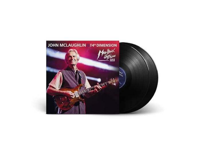Live At Montreux Jazz Festival 2022