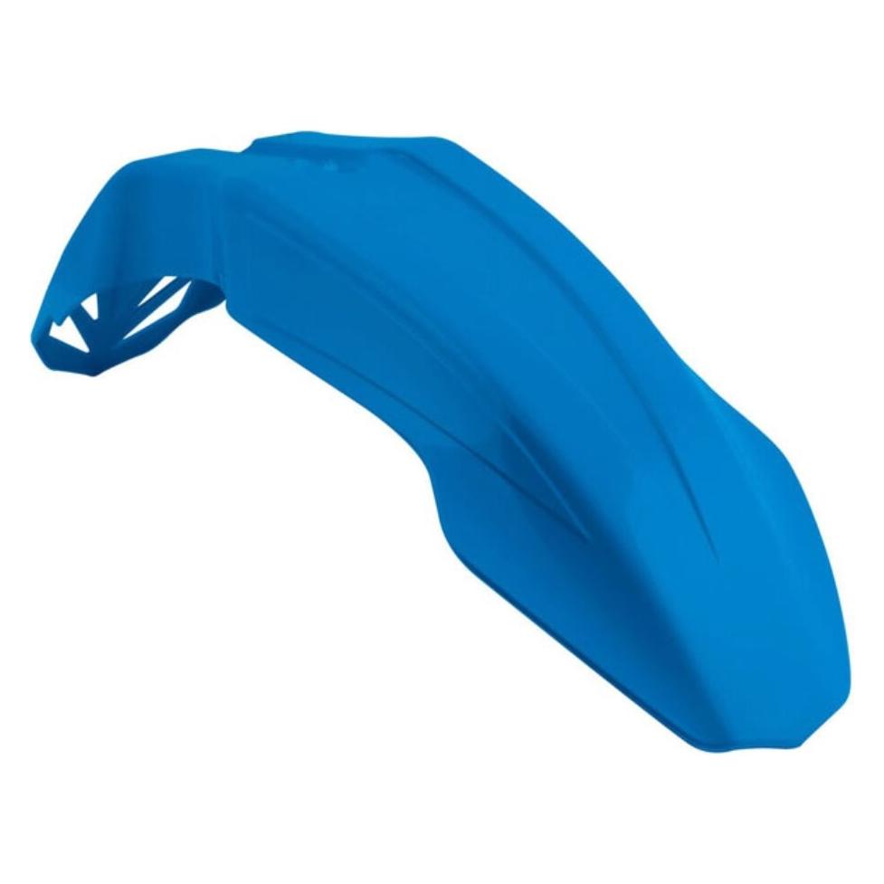 Racetech Universelle vordere Motorradschutzblech TM (Schutzblech vorne) (RPASMRBLTM06)