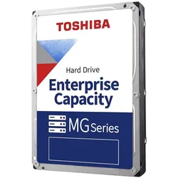 Toshiba MG09 Series MG09SCA18TE (18 TB, 3.5"), Festplatte