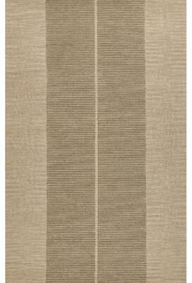 Momeni Archer Hand Tufted Wool Geometric Area Rug.