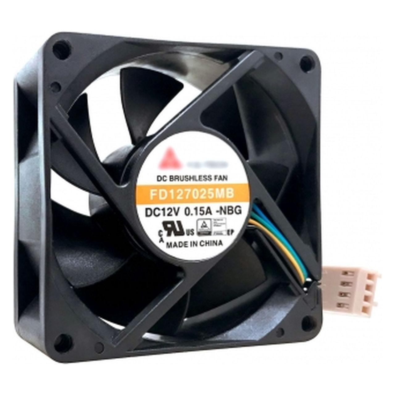 QNAP Gehäuselüfter (FAN-7CM-T01)