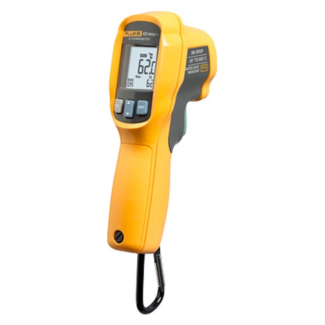 Fluke Infrarot-Thermometer 62 Max+ (4130488)