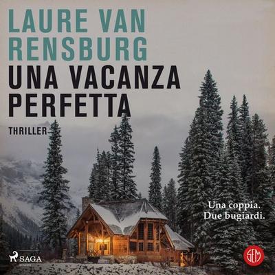 Una vacanza perfetta - Laure Van Rensburg, Audio, 9788728589175
