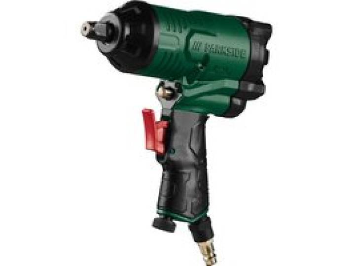 PARKSIDE® Clé à choc pneumatique PDSS 310 C6