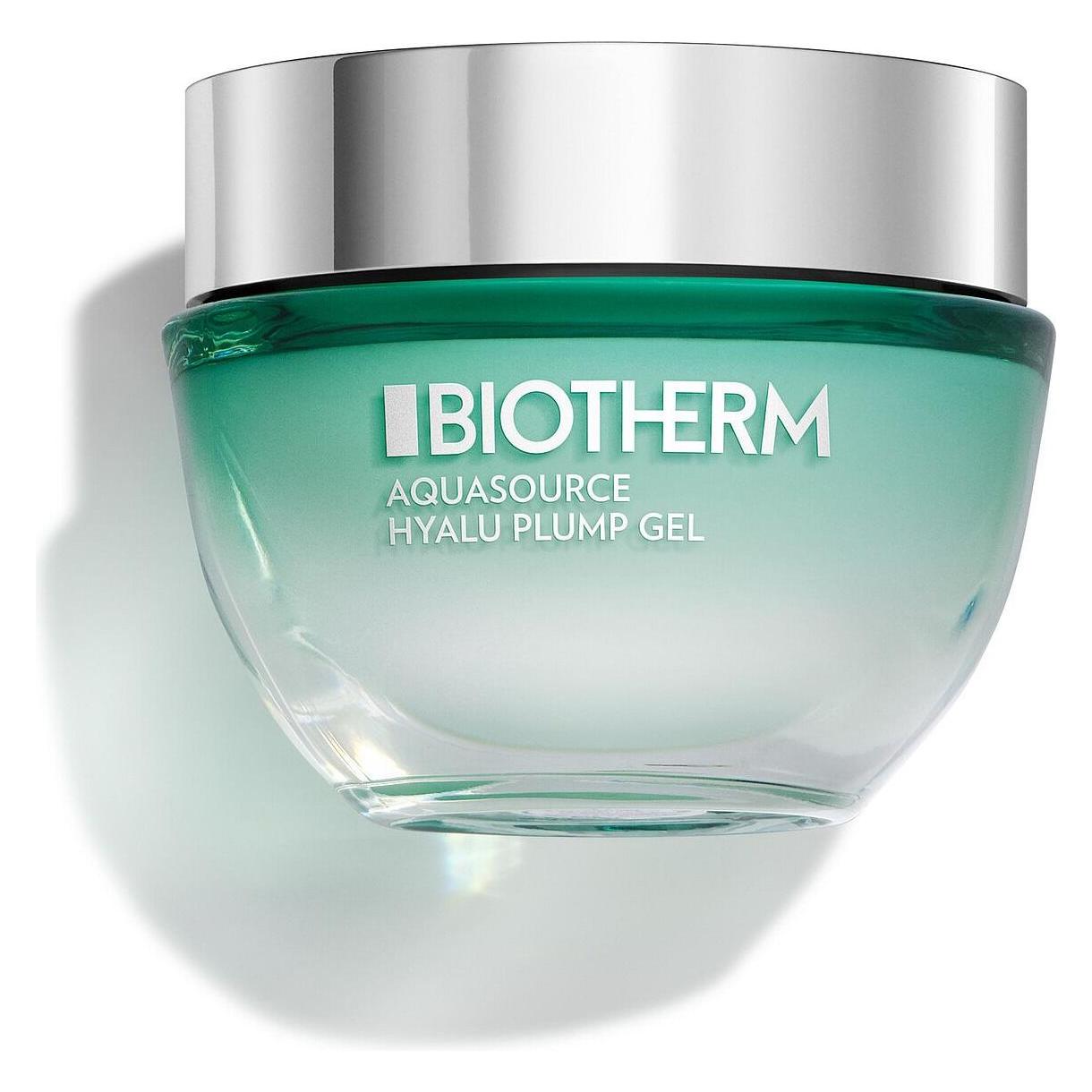 Biotherm Aquasource Hyalu Plump Gel (50 ml, Bis SPF 10) (LC780900)