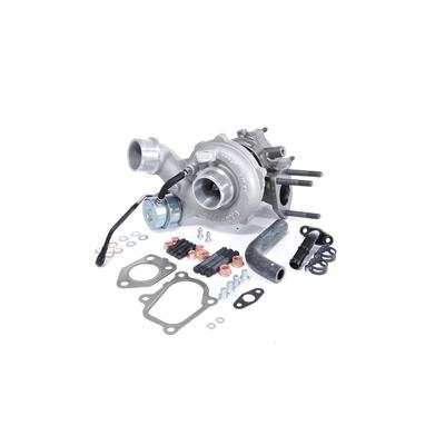 BTS TURBO Lader, Aufladung SERVICE SET ORIGINAL T981611 für KIA