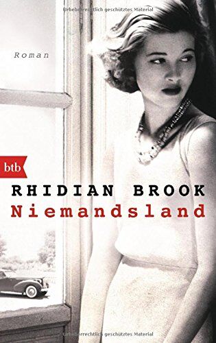 Rhidian Brook - Niemandsland: Roman - Preis vom 04.10.2026 03:51:26 h