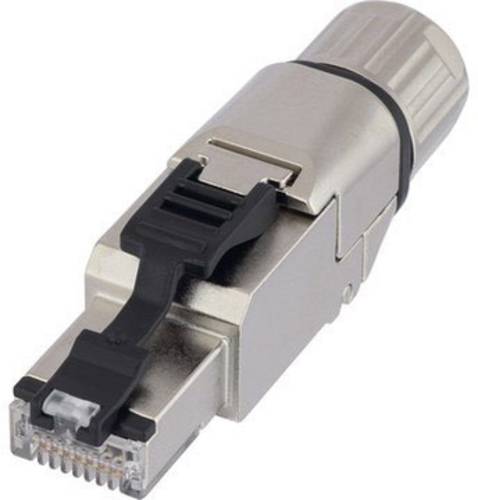LAPP ED-IE-AXS-5-PN-20-FC ED-IE-AXS-5-PN-20-FC Ethernet Stecker 21700651 Stecker, gerade Polzahl Sensoren 8 1St.