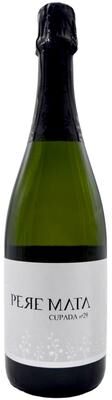 """Pere Mata""" """Pere Mata Cupada 29 Cava Champagne - Spain"""