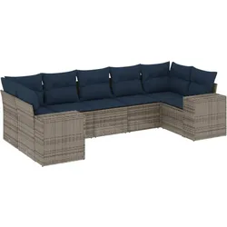 vidaXL, Gartenlounge, Trinity