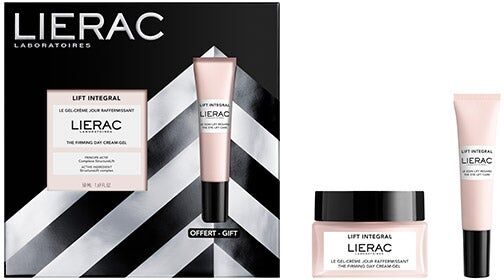 LIERAC Cofre Lift Integral Gel Crema
