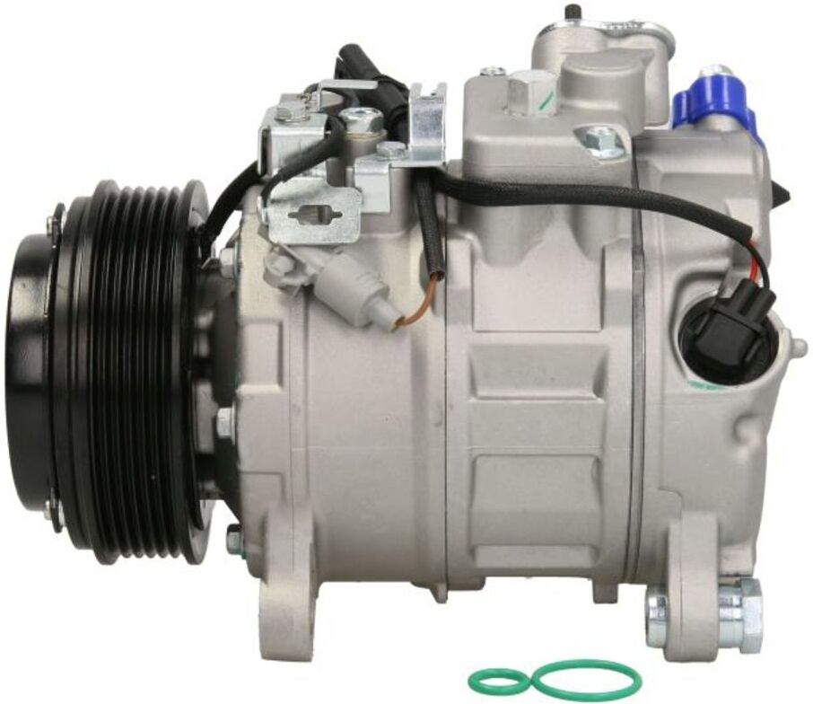 Klimakompressor THERMOTEC KLIMA KTT090361