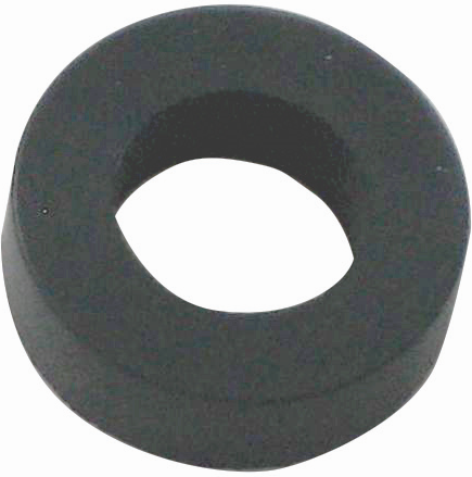 Kludi joint 92506911-00 boîte 18x10x5,5mm -noir