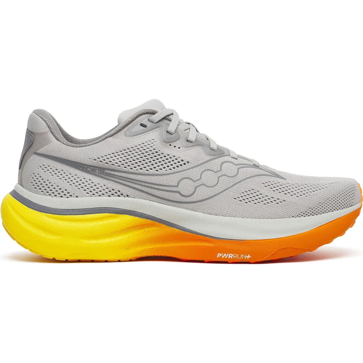 Saucony Ride 19 Men's cadet/fuego (1010) 42 S101566-1010-42-MEDIUM
