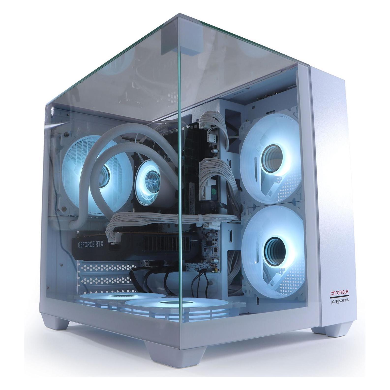 Nca Chronicle Triorama (240 GB, 16 GB, GeForce RTX 3050) (66158076)