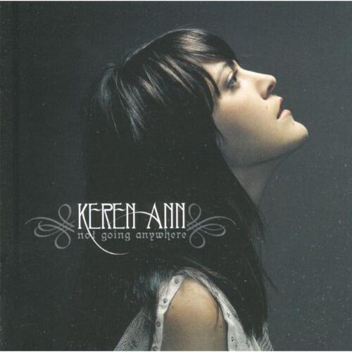 Keren Ann - Not Going Anywhere - Preis vom 28.09.2026 21:19:57 h
