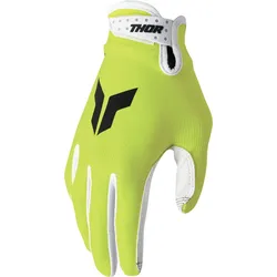 Thor Logo Motocross Handschuhe