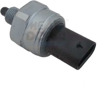 Meat & Doria Sensor, Ansauglufttemperatur 82752 Für Mercedes