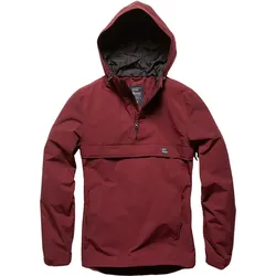 Vintage Industries Shooter Anorak