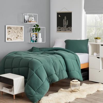 Caught A Cold - Coma Inducer® Oversized Comforter