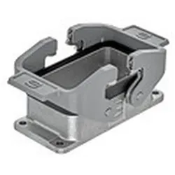 Harting Anbaugehäuse Dichtung 09628102301