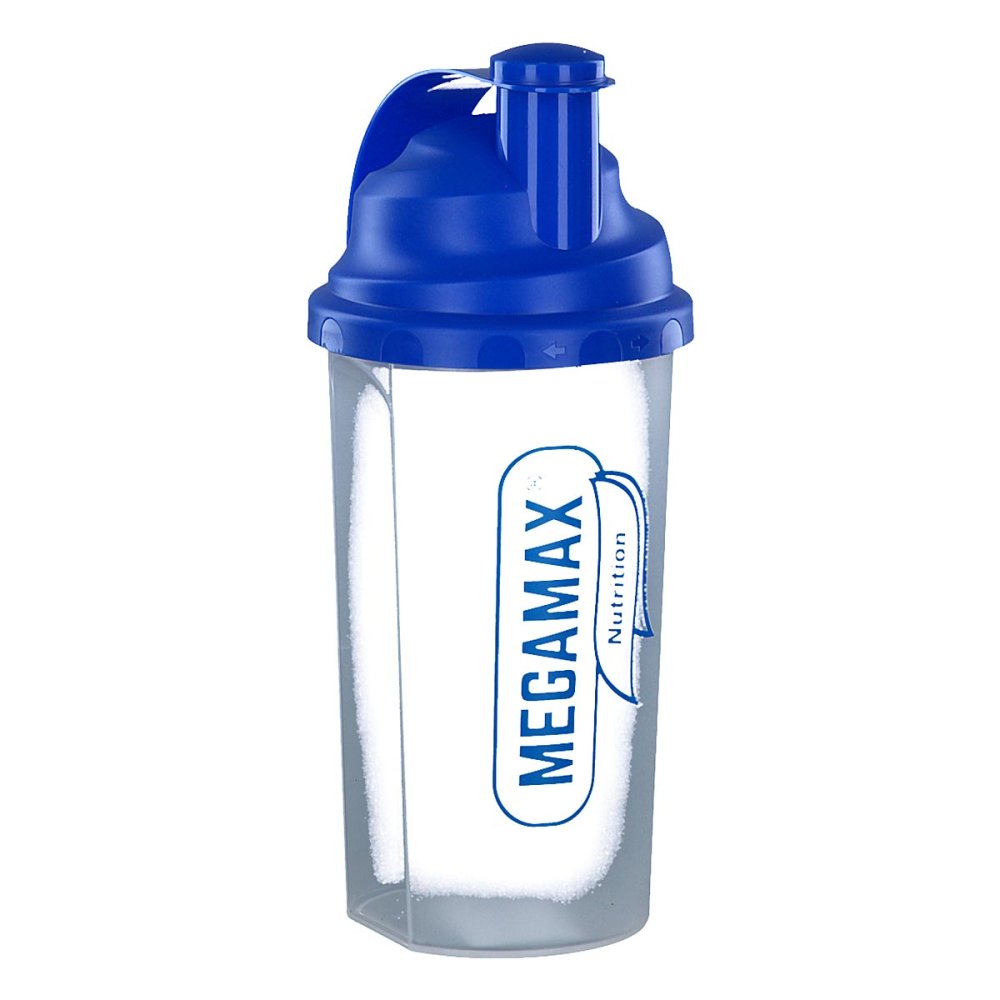 Megamax B.V. Megamax Mixbecher blau 08711657