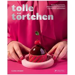 Tolle Törtchen, Ratgeber von Elena Cremer
