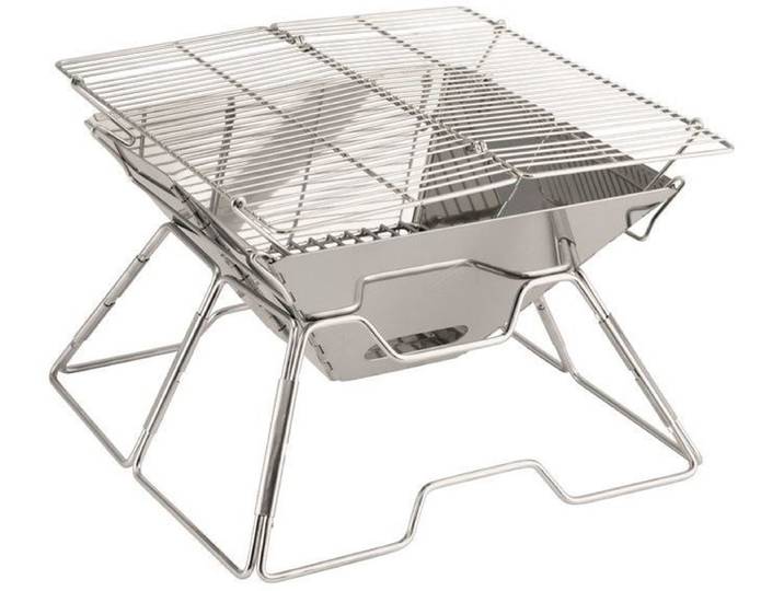Wayne Barbecue