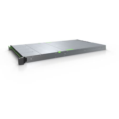 Fujitsu PRIMERGY RX2530 M6 SILVER 4309Y 1x16GB 4xLFF 1x900W