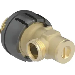 Geberit Eckventil zu UP-Delta-12 , 241475001 241475001