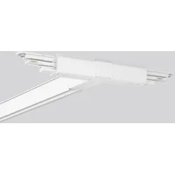 RZB T-Kupplung für 3Ph-Schiene 701112.002