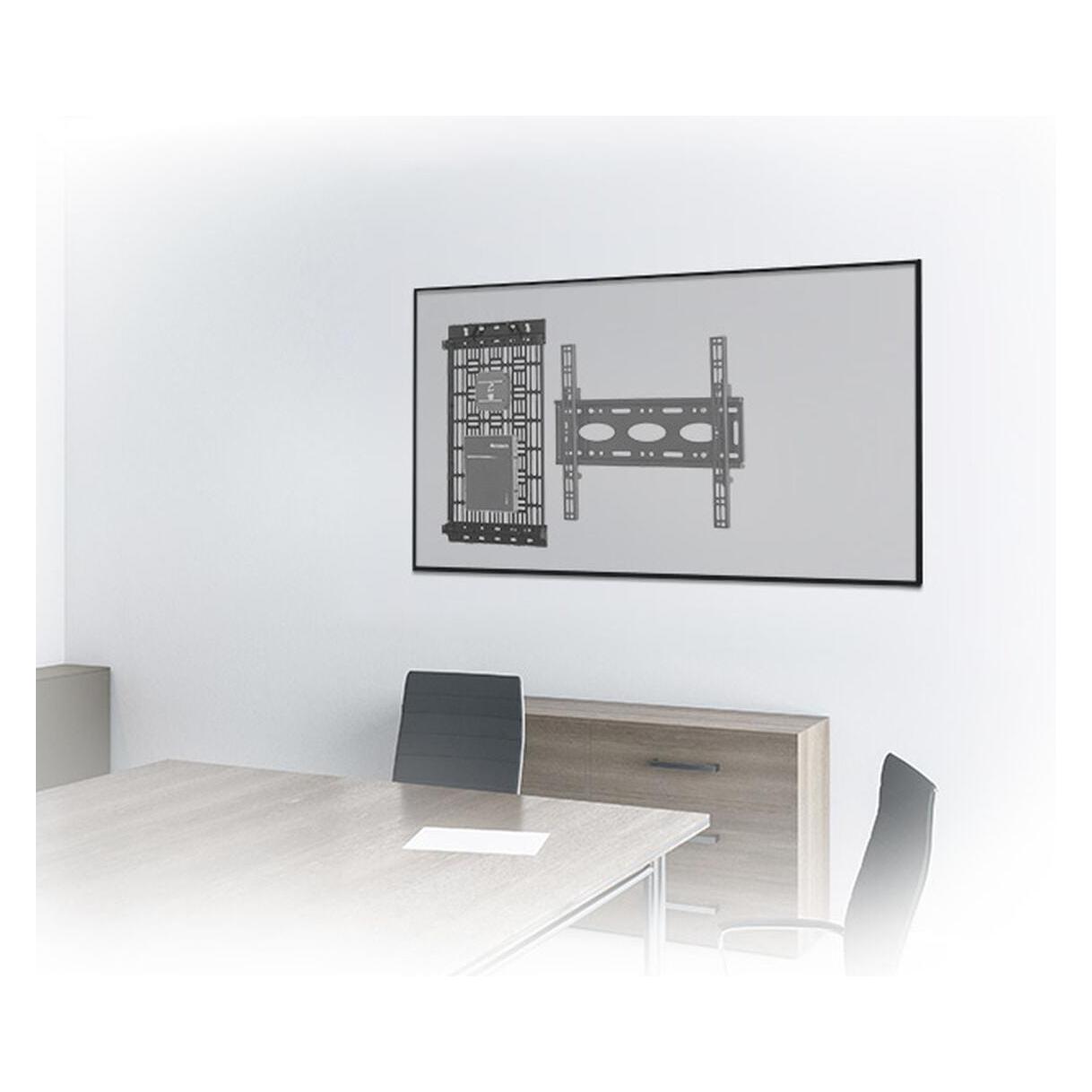 Btech B-TECH Quick Release AV Storage Tray BT7889/B (10 kg) (BT7889/B)