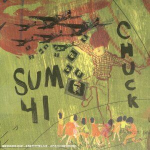 Sum 41 - Chuck - Preis vom 11.10.2026 23:13:37 h