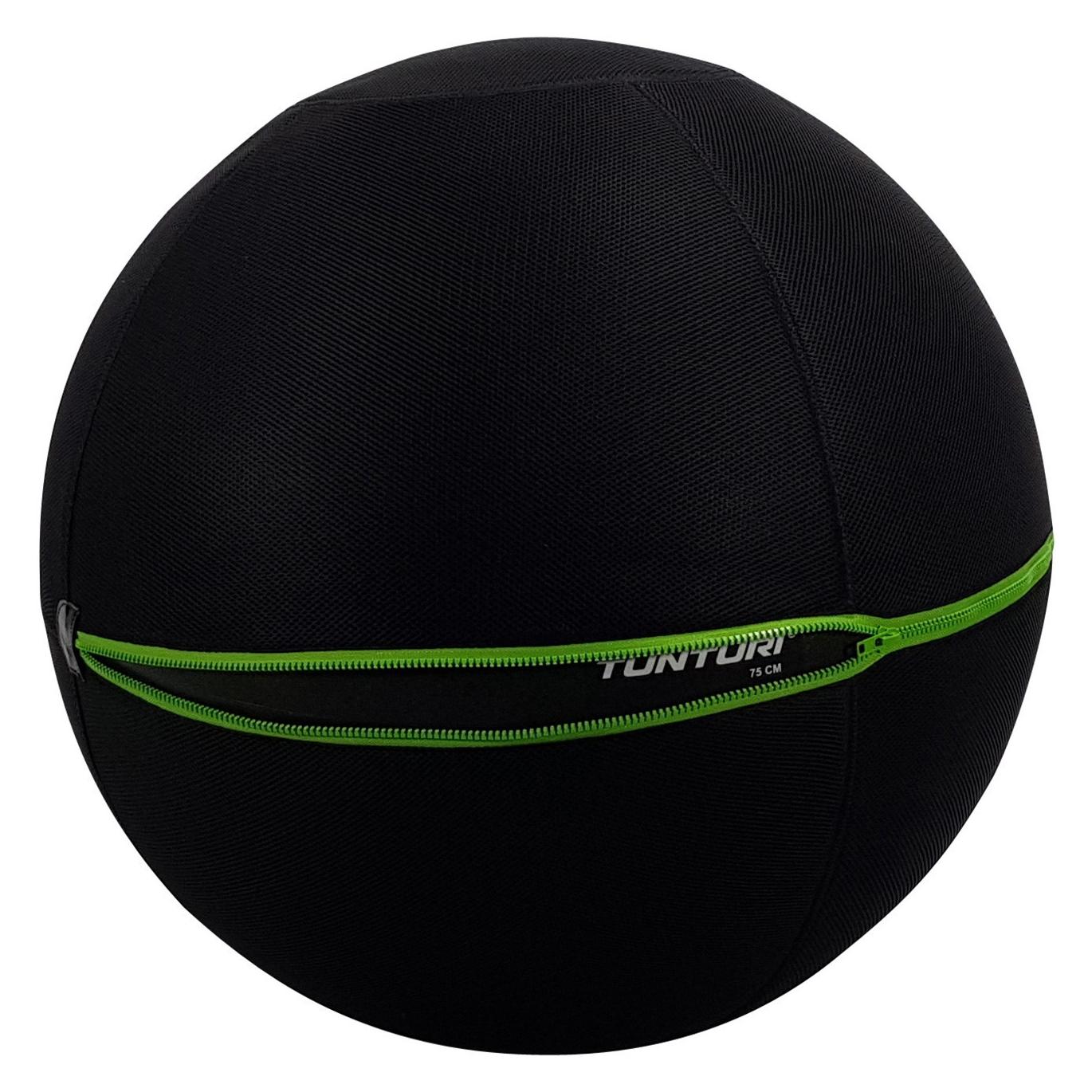 Tunturi Anti-Burst Gymball Cover Hülle (75 cm) (14TUSFU196)