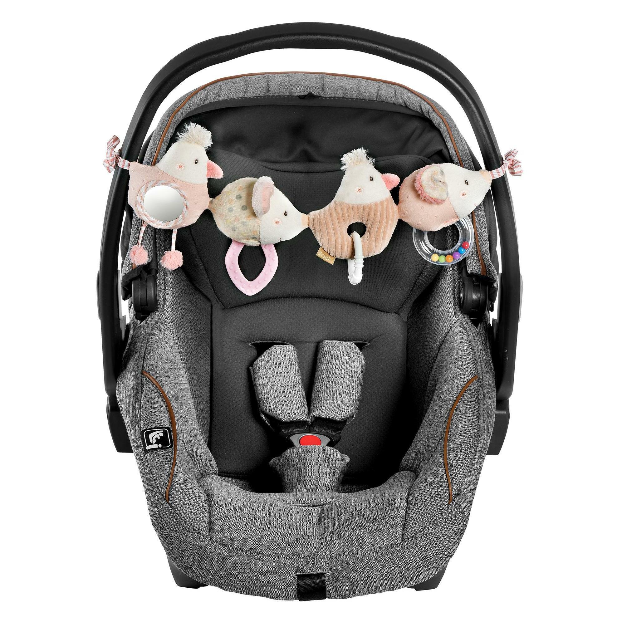 Fehn Kinderwagenkette (45130)