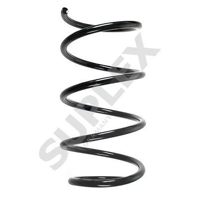 Suplex Fahrwerksfeder [Hersteller-Nr. 06299] für BMW