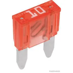 HERTH&BUSS Sicherung, Mini, 32V max. rot - 50295777 - rot
