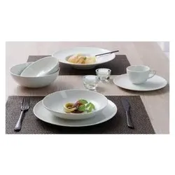 Ritzenhoff & Breker Schale "CASABLANCA", 160 mm, Schüssel + Schale