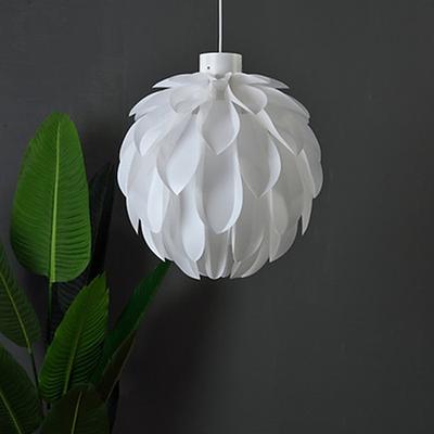 40/50 cm morden nordischer Kronleuchter Metall moderner Stil stilvolle Lackierungen künstlerisch modern 220-240V