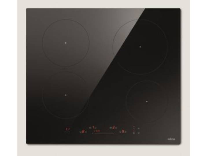 Elica - Plaque Induction Primis 604 Plus Bl