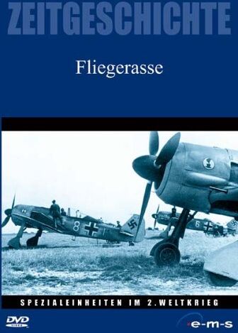 Spezialeinheiten im Zweiten Weltkrieg: Fliegerasse - Preis vom 17.10.2026 19:25:27 h