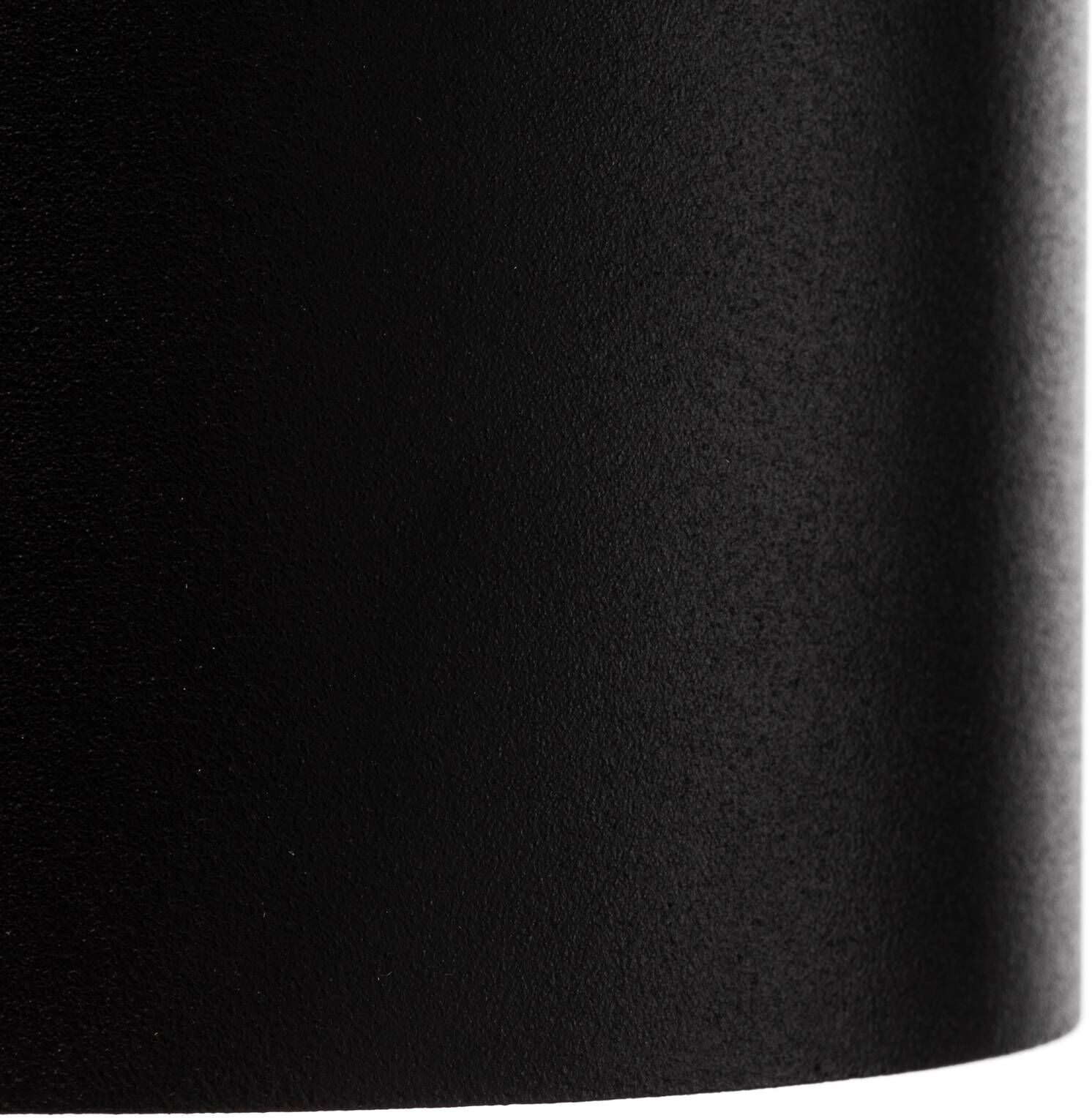 Downlight Point Tone, schwarz/gold Tone Nowodvorski Lighting, dimmbar, schwarz, für Wohn- / Esszimmer, Metall, Modern, Strahler