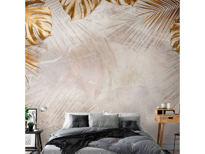 Papier peint intissé Precious Nature 400 x 280cm 400 x 280 cm