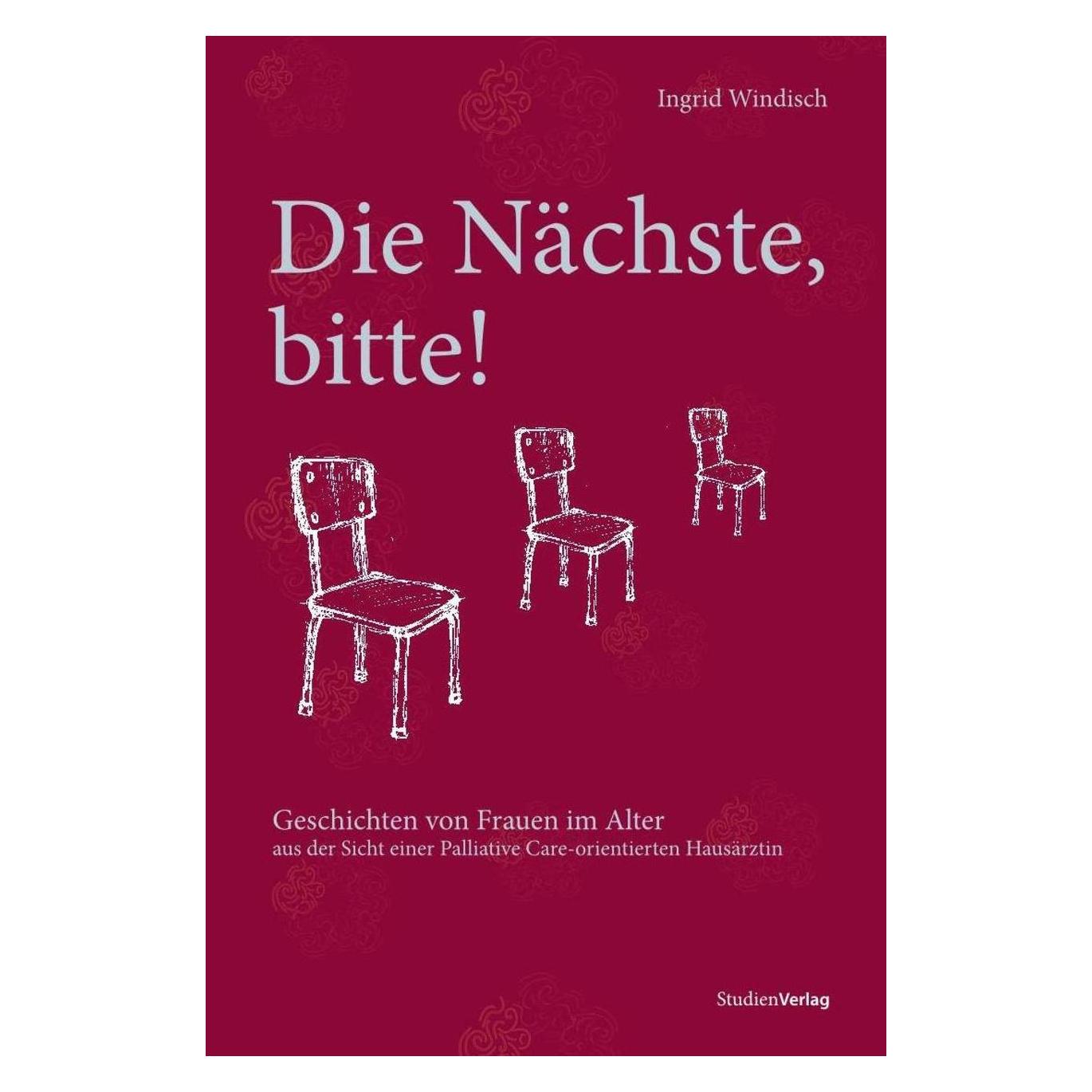 Studienverlag Die Nächste, bitte! (Deutsch, Softcover, Ingrid Windisch) (55391634)