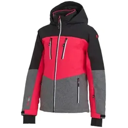 Killtec, Unisex, Skijacke, KW 423 Skijacket (152), Grau