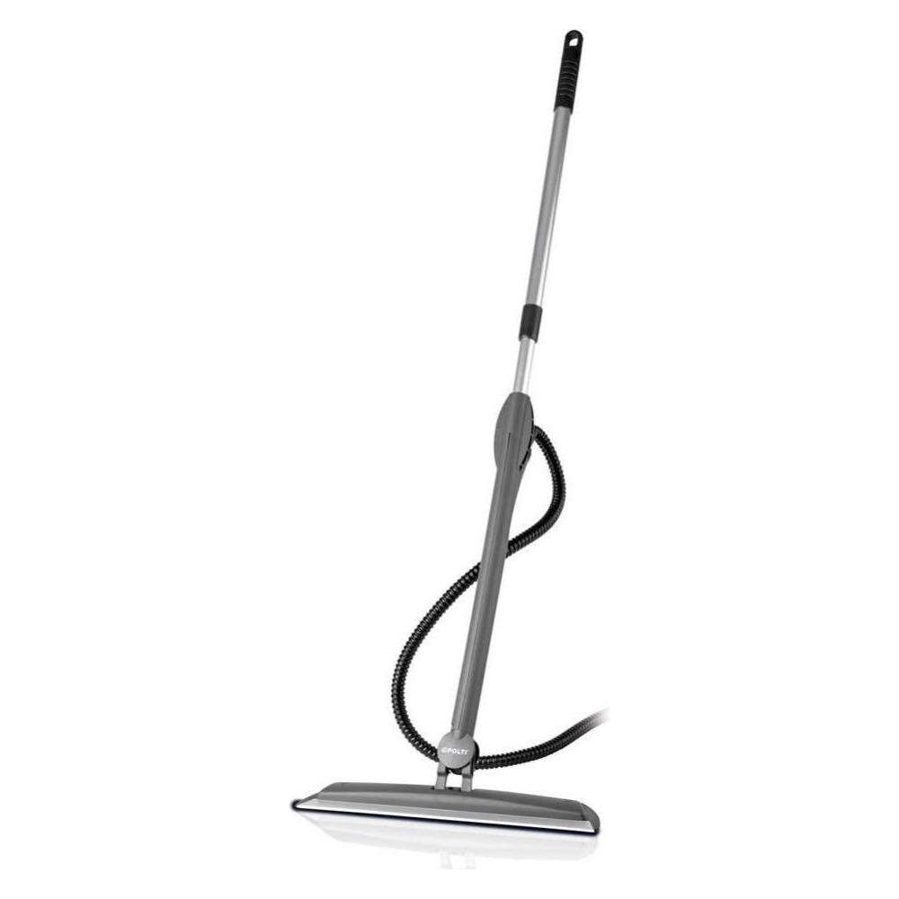 Polti Steam mop PAEU0263 Vaporetto Gray (PAEU0263)