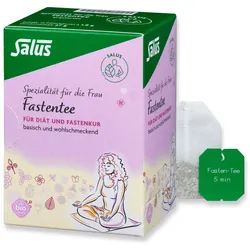 Salus Fastentee 15 St
