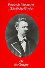 Friedrich Nietzsche - Sämtliche Briefe, 8 Bde. - Preis vom 16.10.2026 11:41:07 h